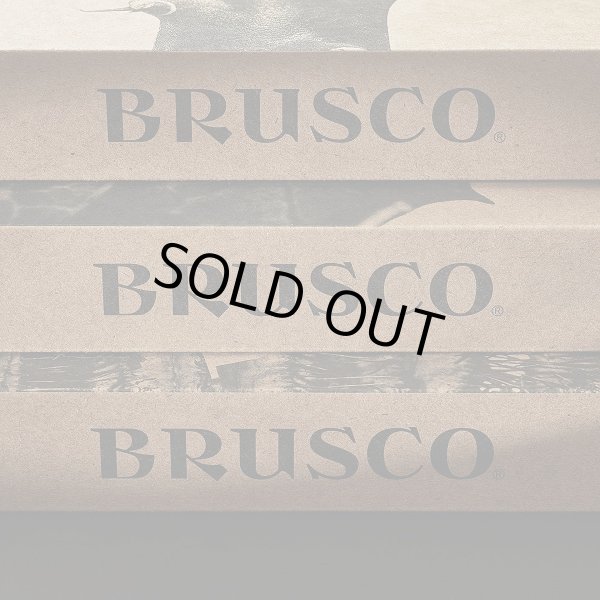 画像6: NEW!!  BRUSCO Tailpad 2PCS / Seaweed