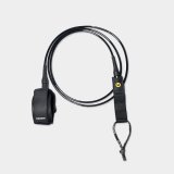 画像: NEW!!  BRUSCO  LEASH / 6ft 6mm / Black