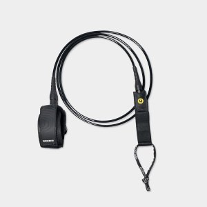 画像: NEW!!  BRUSCO  LEASH / 6ft 6mm / Black