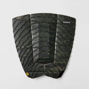 画像: NEW!!  BRUSCO  Tailpad 3PCS / Seaweed
