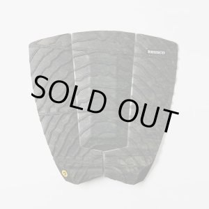 画像: NEW!!  BRUSCO  Tailpad 3PCS / Seaweed