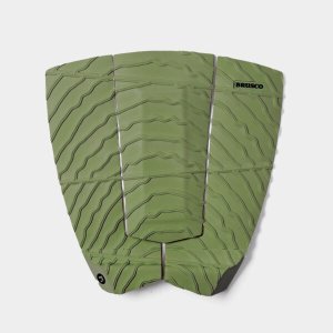画像: NEW!!  BRUSCO  Tailpad 3PCS / Green