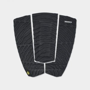 画像: NEW!!  BRUSCO  Tailpad 3PCS / Black