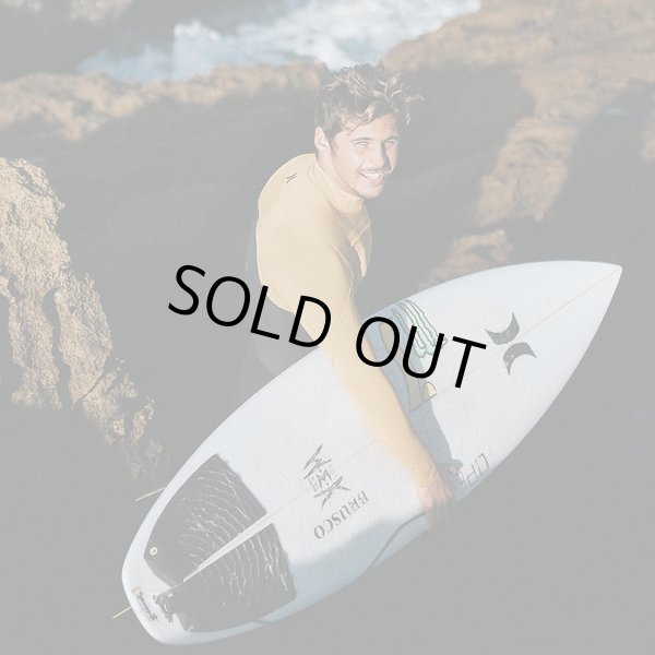 画像4: NEW!!  BRUSCO  Tailpad 3PCS / Rust