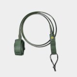 画像: NEW!!  BRUSCO  LEASH / 6ft 6mm / Green