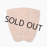 画像: NEW!!  BRUSCO  Tailpad 3PCS / Rust