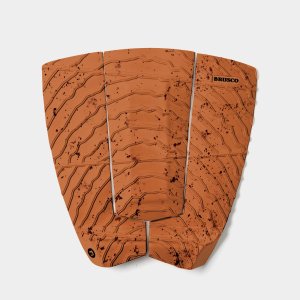 画像: NEW!!  BRUSCO  Tailpad 3PCS / Rust