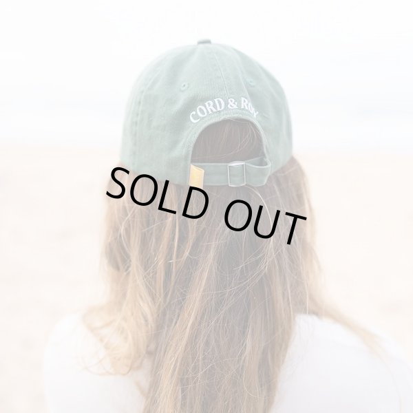 画像2: NEW!! Forest  Shade Green  Sun Cap