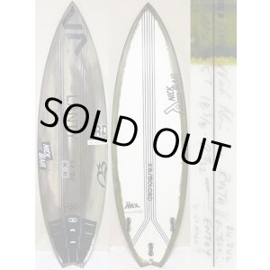 画像: 【超美品】”JOISTIK/V2MAX "Conzaボトム" for 松下諒大 5'7" Karboload シャビーティント