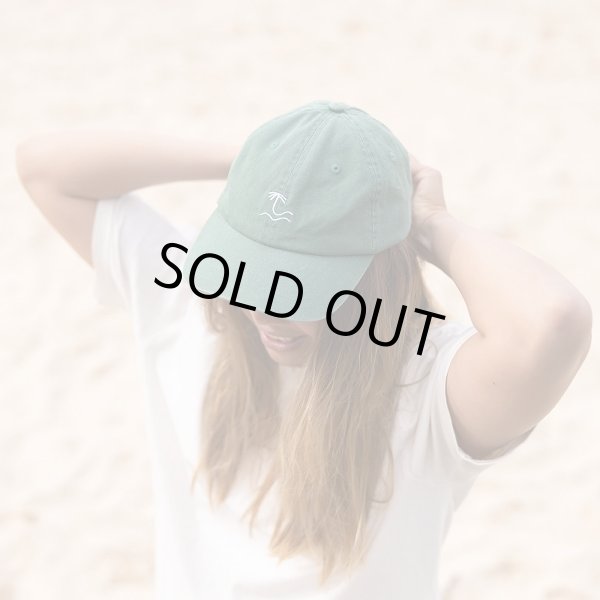 画像4: NEW!! Forest  Shade Green  Sun Cap