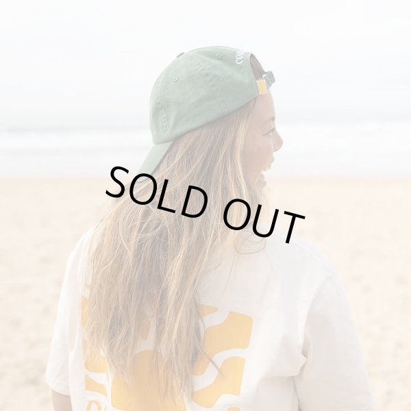 画像3: NEW!! Forest  Shade Green  Sun Cap