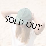画像: NEW!! Forest  Shade Green  Sun Cap