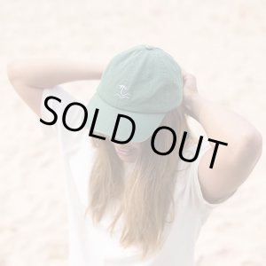 画像: NEW!! Forest  Shade Green  Sun Cap