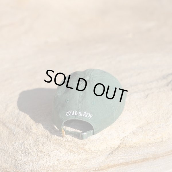 画像5: NEW!! Forest  Shade Green  Sun Cap