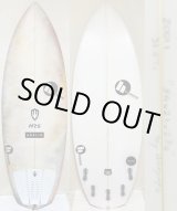 画像: 【超名作ミニボード！】 Hammo/MINI3 5'4" 31.6L グッドサイズ 激安！