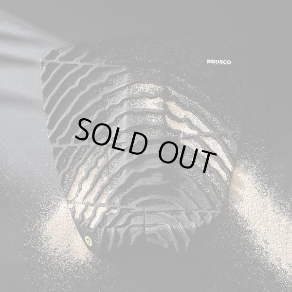 画像8: NEW!!  BRUSCO  Tailpad 5PCS / Black