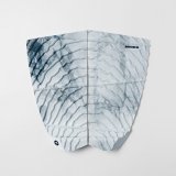 画像: NEW!!  BRUSCO Tailpad 2PCS /White Limestone