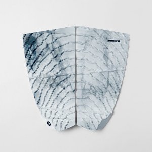 画像: NEW!!  BRUSCO Tailpad 2PCS /White Limestone