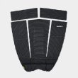画像1: NEW!!  BRUSCO  Tailpad 5PCS / Black