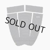 画像: NEW!!  BRUSCO  Tailpad 5PCS / Black