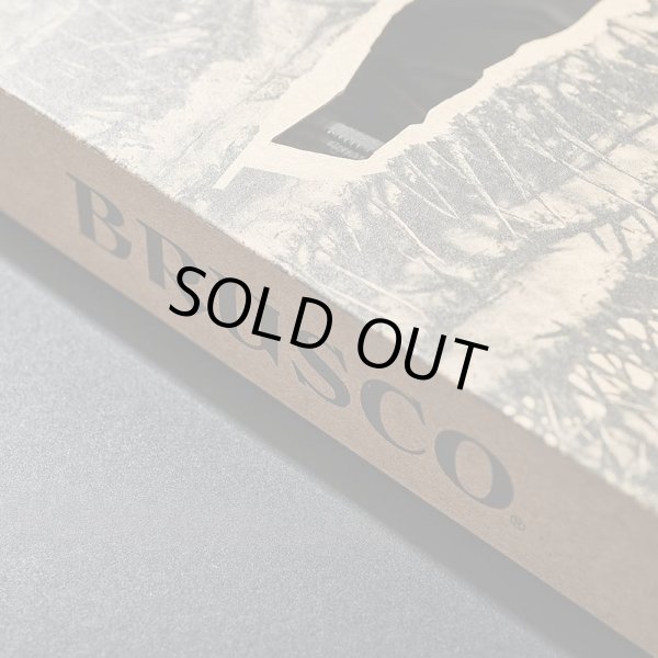 画像4: NEW!!  BRUSCO  Tailpad 5PCS / Black