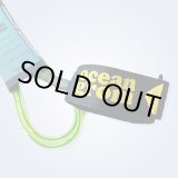 画像: 【NEW!!】OCEAN GROM / 4'8 Micro Grom Leash "Jo(グリーン)"
