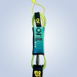 画像2: 【NEW!!】OCEAN GROM / 4'8 Micro Grom Leash "Jo(グリーン)"