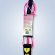 画像4: 【NEW!!】OCEAN GROM / 4'8 Micro Grom Leash "Lucy(ピンク)"