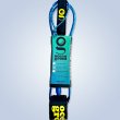 画像3: 【NEW!!】OCEAN GROM / 4'8 Micro Grom Leash "Fin(ブルー)"