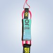 画像2: 【NEW!!】OCEAN GROM / 4' Micro Grom Leash "Lucy(ピンク)"