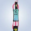 画像3: 【NEW!!】OCEAN GROM / 4'8 Micro Grom Leash "Lucy(ピンク)"