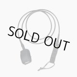 画像: NEW!!  BRUSCO  LEASH / 6ft 5mm / Black