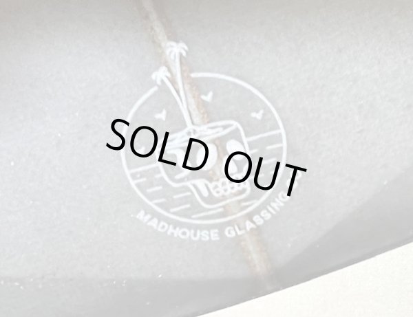 画像2: 【名作モデル！】SYSTM / Burnerモデル 5'6"両面ティント&5フィン美品が激安！