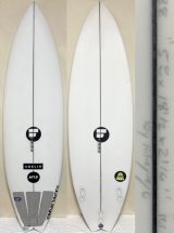画像: 【人気モデル！】Hammo/Virus 5'8" グッドコンディションが激安！