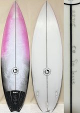 画像: 【激安中古！】Hammo / Pro3 5'7" カスタムボード