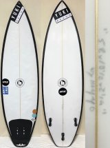 画像: 【ライダー絶賛モデル】"Hammo / Jay Model for 鈴木一歩　5'8" PU 激安！