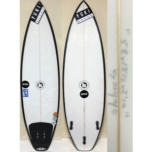 画像: 【ライダー絶賛モデル】"Hammo / Jay Model for 鈴木一歩　5'8" PU 激安！