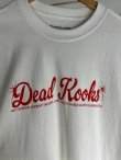 画像3: NEW!! DEADKOOKS / Script Tee　