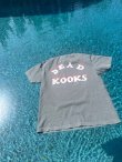 画像1: NEW!! DEADKOOKS / Dragon Tee　