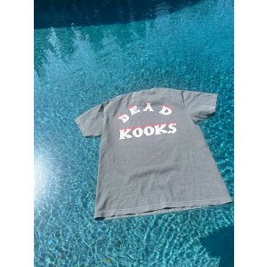 画像: NEW!! DEADKOOKS / Dragon Tee　