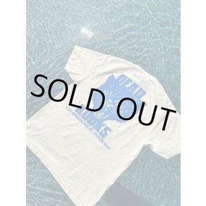 画像: NEW!! DEADKOOKS / Hellcat Tee　