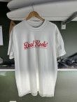 画像2: NEW!! DEADKOOKS / Script Tee　