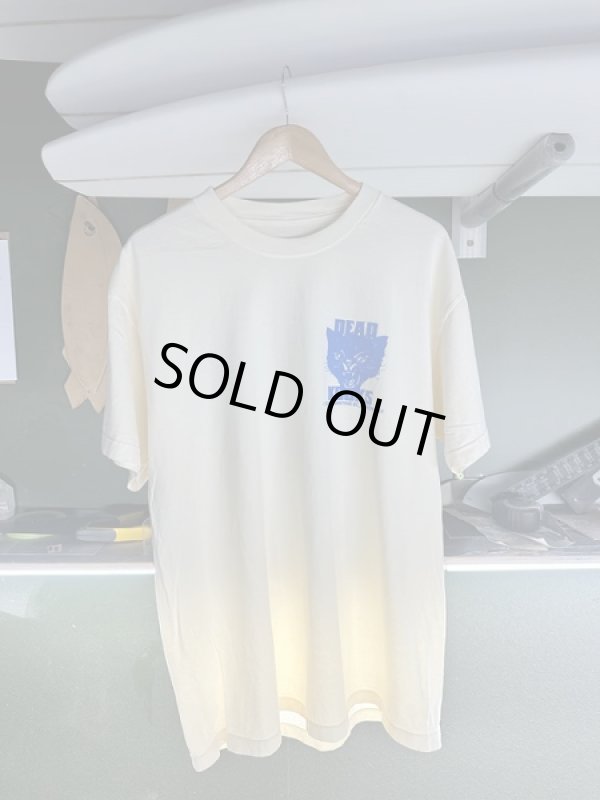 画像2: NEW!! DEADKOOKS / Hellcat Tee　