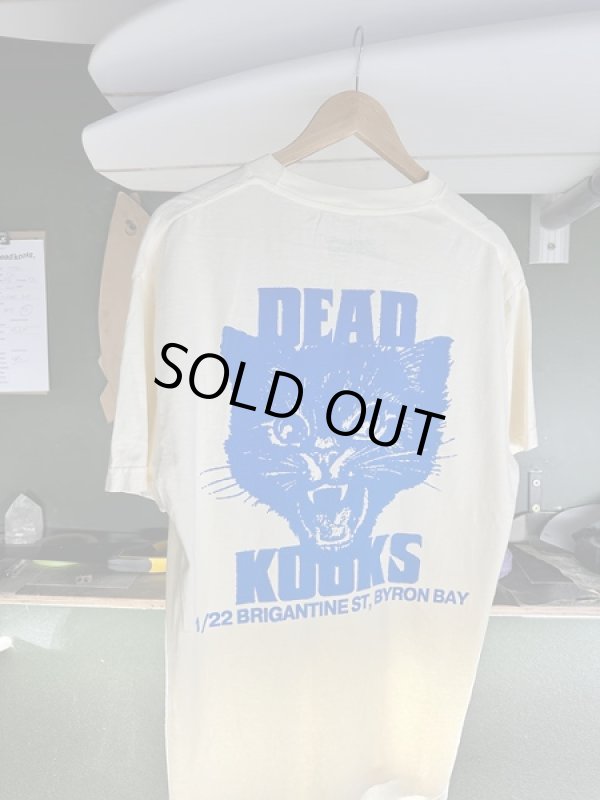 画像3: NEW!! DEADKOOKS / Hellcat Tee　