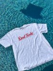 画像1: NEW!! DEADKOOKS / Script Tee　