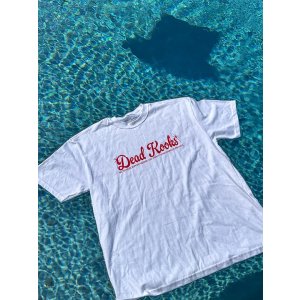 画像: NEW!! DEADKOOKS / Script Tee　