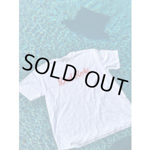 画像: sale!! 25%off DEADKOOKS / Script Tee　