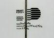 画像2: 【激安！】DRAFT // Trust Me Twin+1 5'6" F-1ブランクス