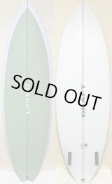 SK サーフボード EPS 5'11 SK 浮力 小波 送料込み essenceff66.jpg