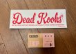 画像4: DEADKOOKS/オリジナルステッカー 3枚のみ